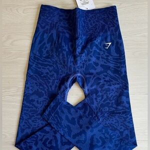 Gymshark Adapt Safari Leggings